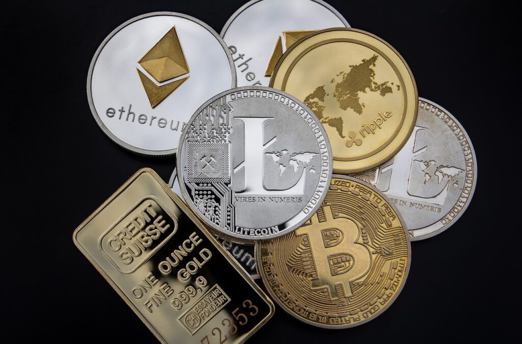 Litecoin and Cryptocurrency