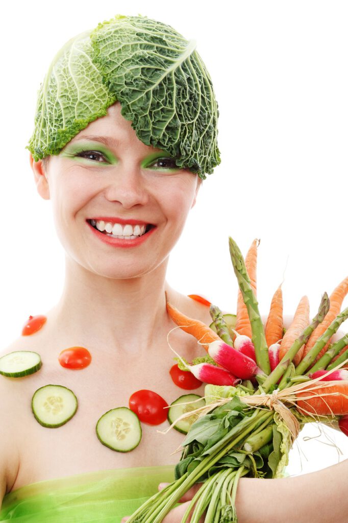 Nevada's Top Foods for a Healthy Smile